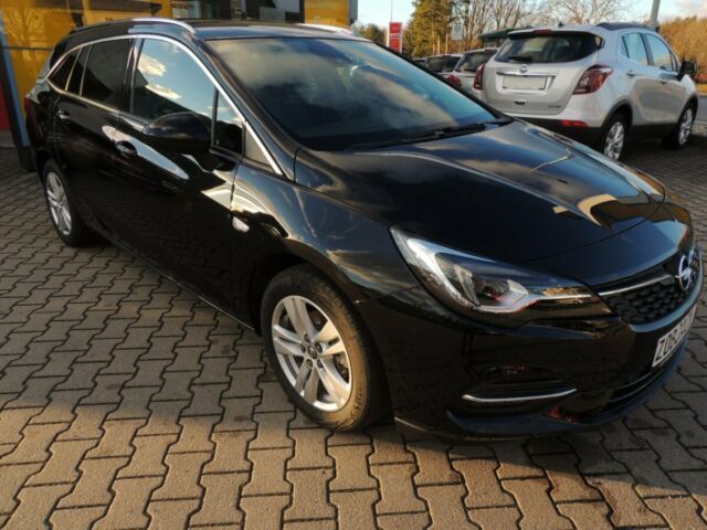 Opel Astra K ST Elegance 1.4