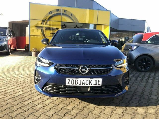 Opel Corsa F GS-Line LED/App-Link/16-Zoll - Voges Automobile GmbH