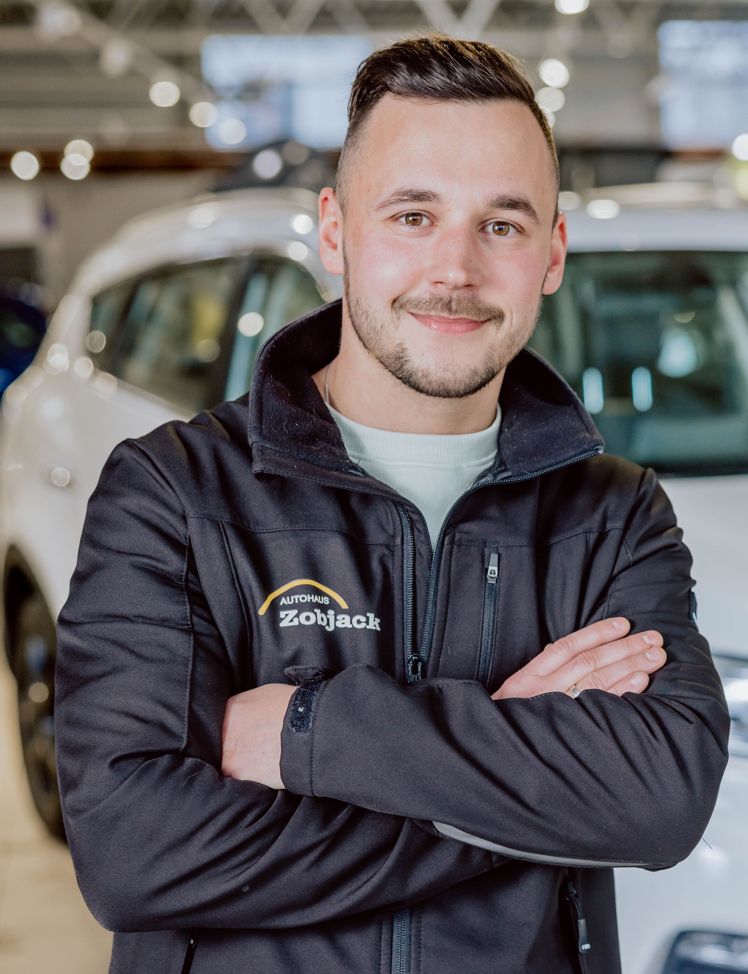 Herr Marcus Ehlert