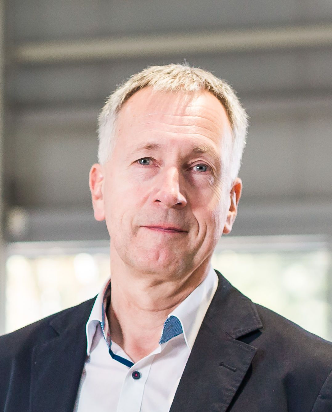 Herr Andreas Patitz