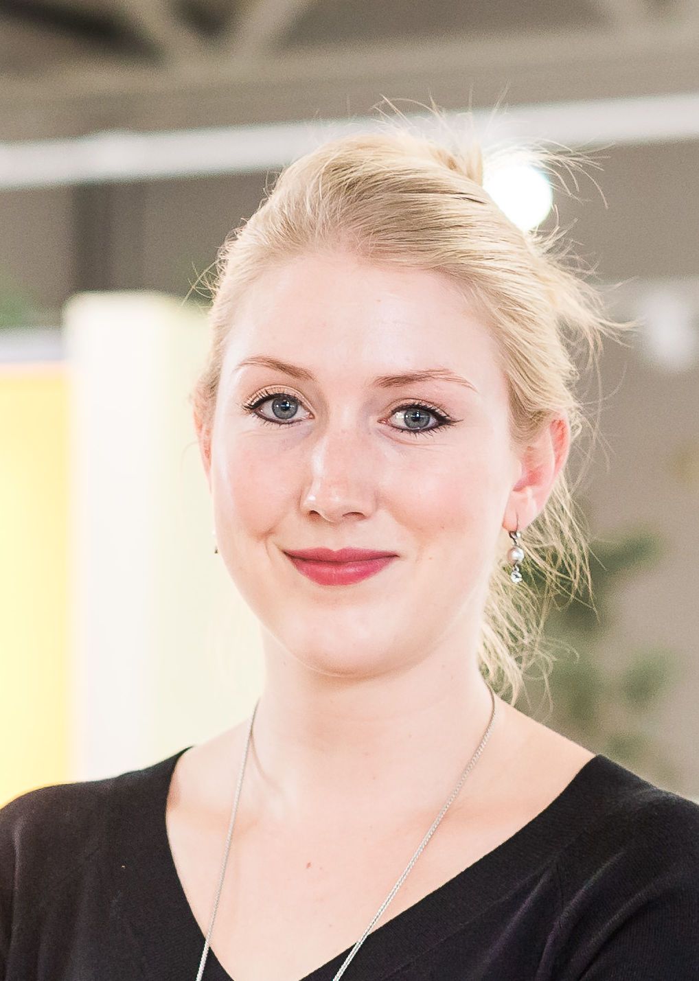 Frau Jessica Zobjack
