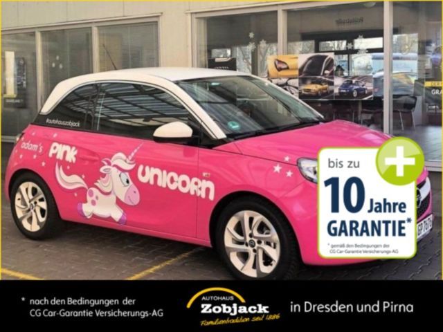 Adam JAM ***PINK UNICORN*** Ansicht 1