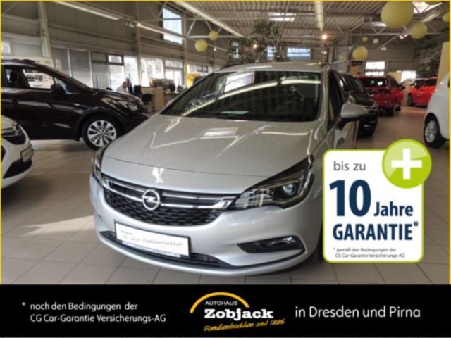 Astra Sports Tourer 1.4T Active *Klimaautomatik Ansicht 1