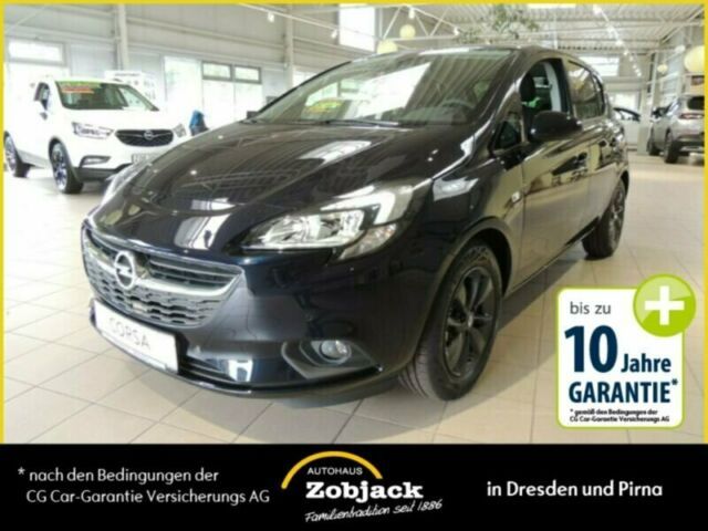 Corsa 5-trg. 1.4 120 Jahre SHZ,Klima,PDC Ansicht 1