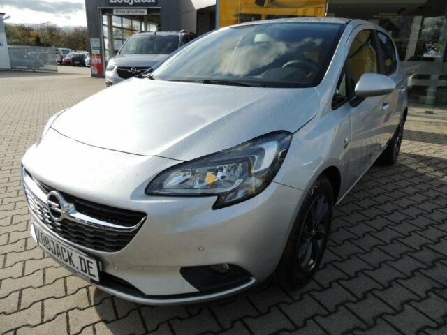 Corsa 5-trg. 1.4 120 Jare SHZ,Klima,Kamera Ansicht 1