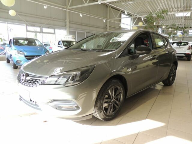 Astra-K 5-trg. 2020 1.2T Navi,LED,DAB+ Ansicht 1