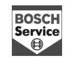 Logo BOSCH Services (s/w)