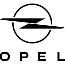 Logo Opel (s/w)