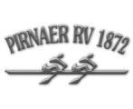 Logo Pirnaer RV 1872 (s/w)