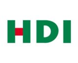 Logo HDI